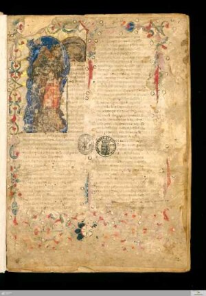 Dante Alighieri: La divina commedia