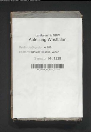 Verteilung der stiftischen Naturalspenden am Gründonnerstag, Karfreitag, Andreastag und Neujahr.
