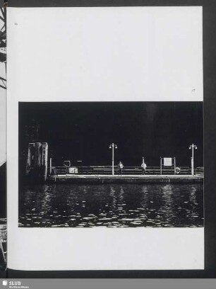 Fährponton