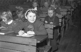 BNN - Aktion "Hilfe gegen Kinderlähmung".