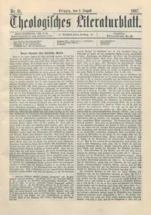 289-291 Neuere Literatur über hebräische Metrik