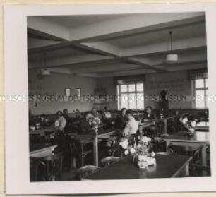 Bünde, Margarinefabrik W. Lindemann KG