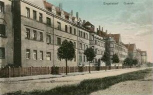 Engelsdorf: Querstr.