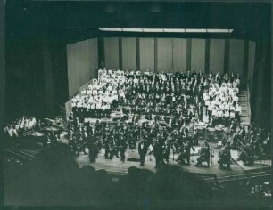 Carmina Burana (Carl Orff)