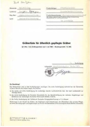 Großtissen