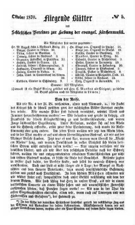 1870, Nr. 5(Oktober)