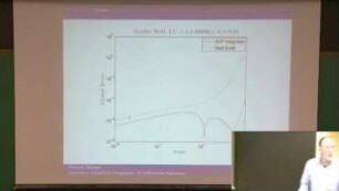 Geometric Numeriacal Integration of Differential Equations