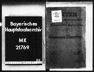 Weißenburg. Gymnasium. Im allgemeinen.