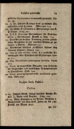 Scripta Iuris Publici.