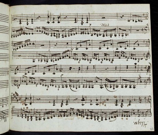 Quartets Allegro