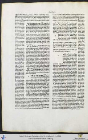 Solemnis repetitio domini Bartoli de saxoferrato