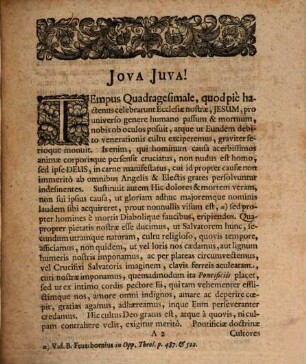 De cultu Annae, aviae Christi, in Misniam invecto, dissertatio historico-theologica