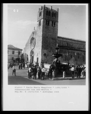 Santa Maria Maggiore