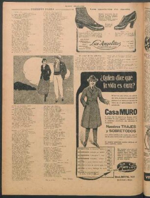 El color de los cabellos