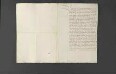 Kammergerichtsmandat für Herzog Christoph von Württemberg und Pfalzgraf Friedrich II. als Beistand für die Bischöfe von Würzburg und Bamberg in ihrer Auseinandersetzung mit Markgraf Albrecht II. Alcibiades von Brandenburg-Kulmbach.