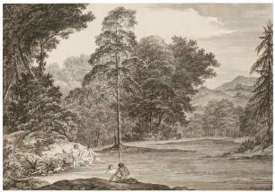 Waldsee