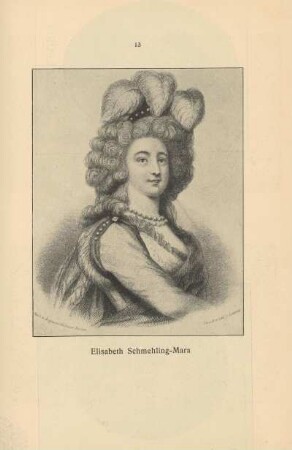 Elisabeth Schmehling-Mara