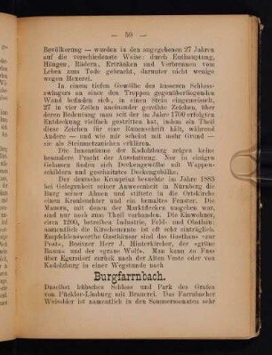 Burgfarrnbach.
