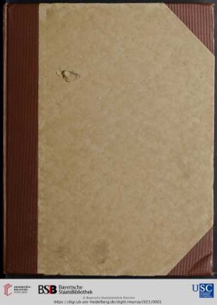 An English-Nubian comparative dictionary