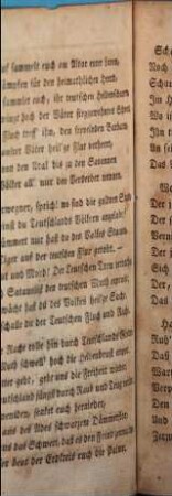 Teutschlands Auferstehungstag