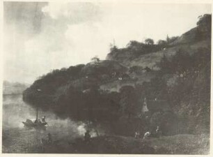 Flußlandschaft