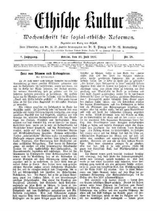 Herr von Stumm und Robespierre