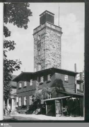 Mönchswalder Berg