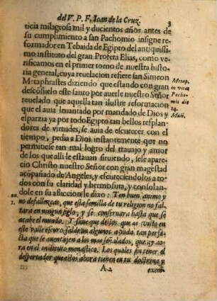 Historia de la Vida ... del venerable Juan de la Cruz