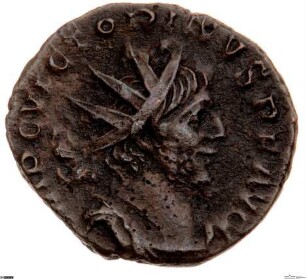 Victorinus