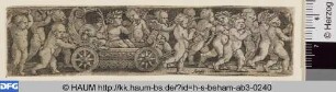 Triumphzug der Kinder
