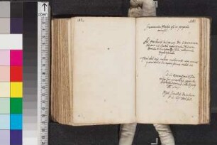 Dannhauer, Johann Conrad; Blatt 181