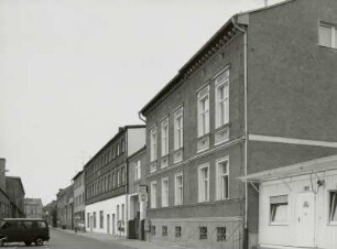 Wohnhaus, Guben