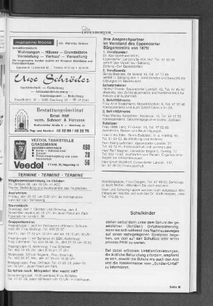 Schulkinder