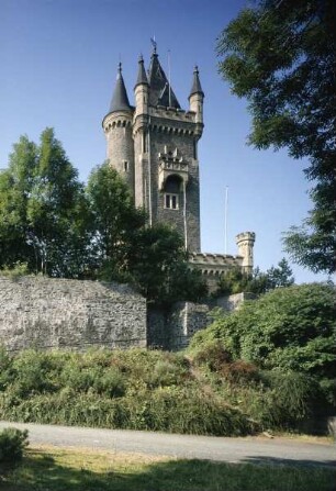 Wilhelmsturm