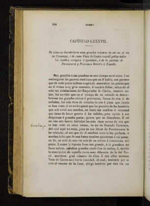 Capitulo LXXXVII.