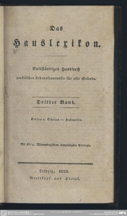 3: Erbsen - Hakenlilie