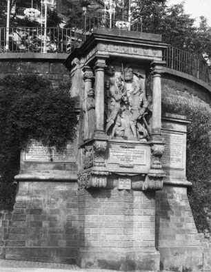 Moritz-Monument