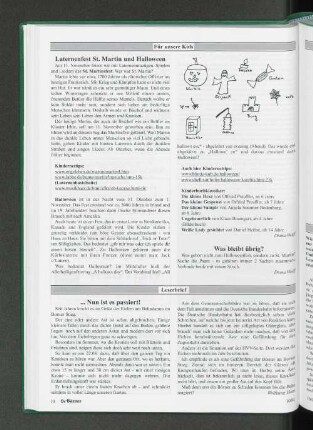 Leserbrief