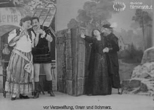 Rigoletto: Quartett. Nr. 77 (1909)