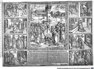 Oratio ad gloriosam imperatrice[m] sancta[m] Kunegundim divi Henrici Secu[n]di uxore[m]