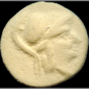 cn coin 8687 (Bisanthe)