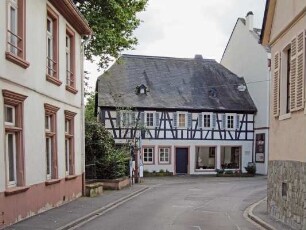 Eltville, Hauptstraße (Hattenheim) 23