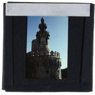 Sintra, Palácio Nacional da Pena