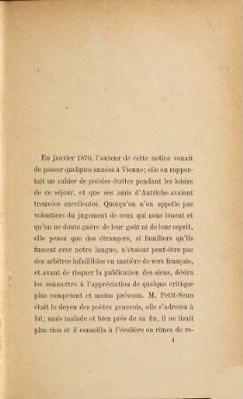 Henri-Frédéric Amiel : Étude biographique