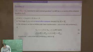 Closed affine manifolds with partially hyperbolic linear holonomy