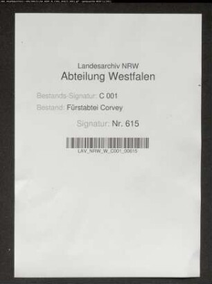 Vermischte Rechnungen und Bruchstücke