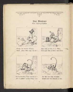 Das Abenteuer