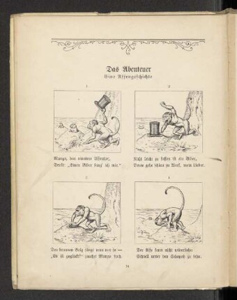 Das Abenteuer