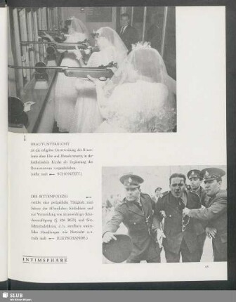 Die Sittenpolizei