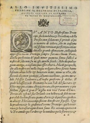 Orlando furioso